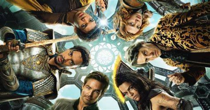 Cast of Dungeons & Dragons: Honour Among Thieves &ndash; The Ultimate Guide