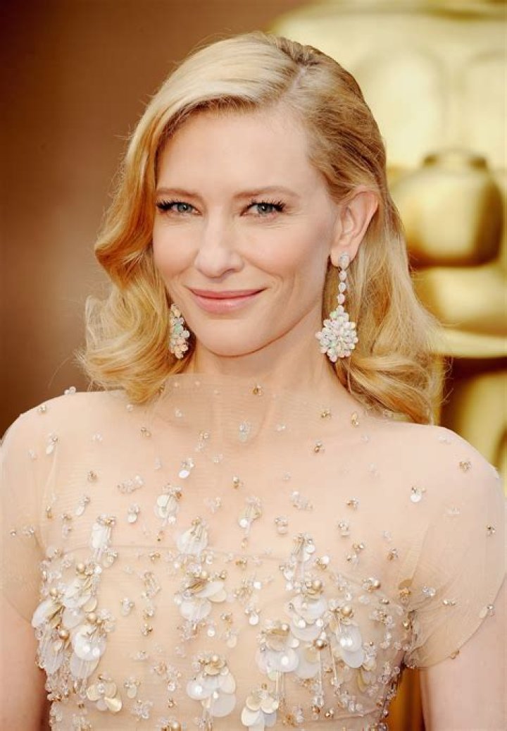 Cate Blanchett Age: Unveiling the Timeless Beauty of an Academy Award-Winning Actress