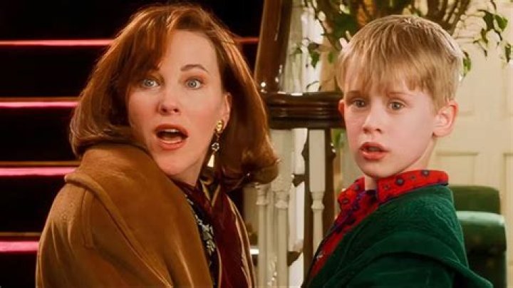 Catherine O'Hara Home Alone: A Comprehensive Look at the Iconic Performance