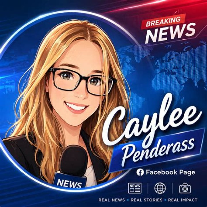 Caylee Penderass: A Look at the Popular Maker and Fixer on TikTok