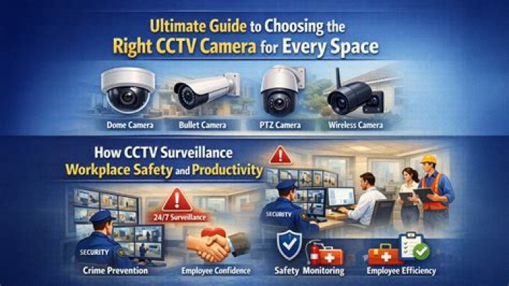 CCTV for Kids and Moms: The Ultimate Guide to Safety and Peace of Mind