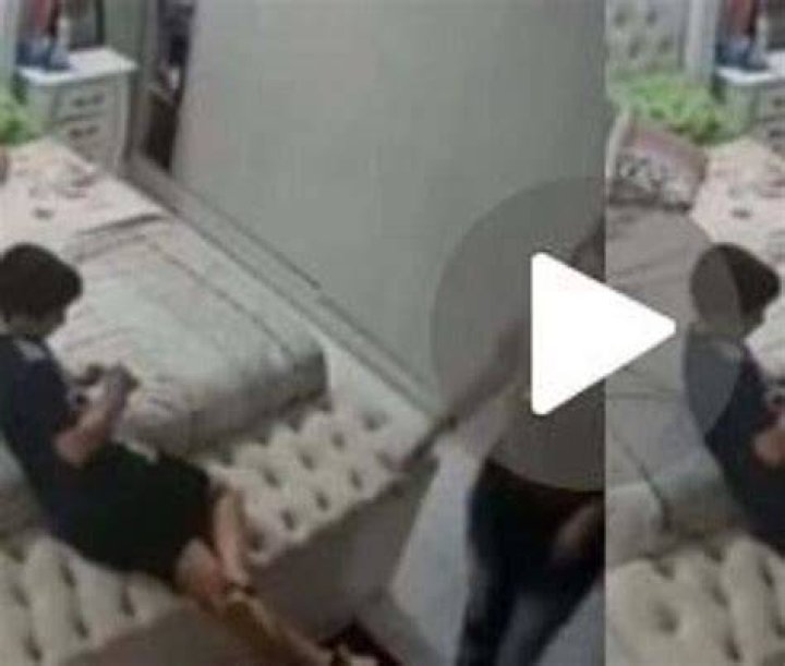 CCTV Mom and Kid: A Modern Parenting Companion You Can't Ignore