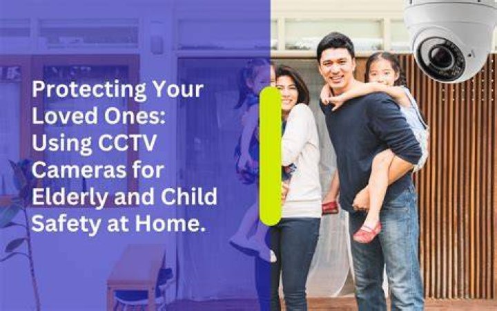 CCTV Mom and Kid Video: The Ultimate Guide to Protecting Your Loved Ones