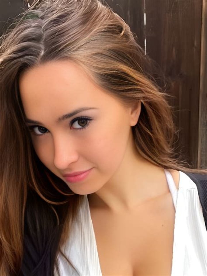 Cece Rose Nude Of Leak