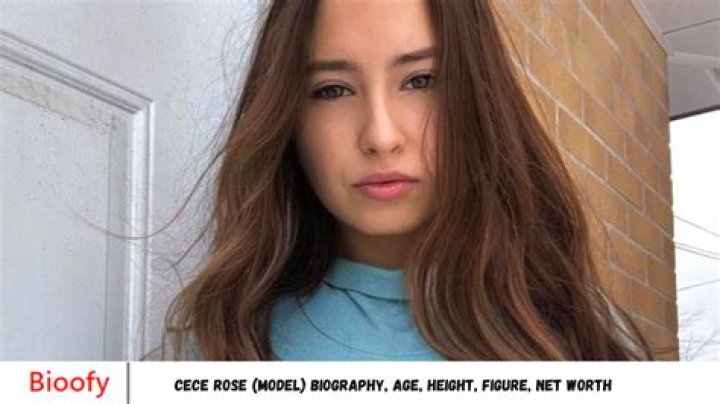 Cece Rose Nudes: What People Are Looking For Online