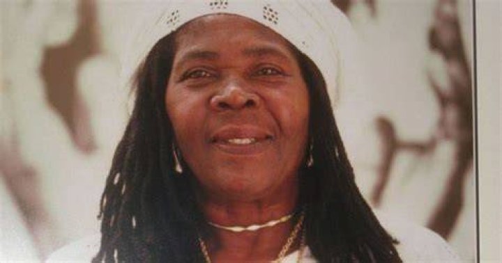 Cedella Booker Sanger: The Remarkable Story of a Woman Who Changed History
