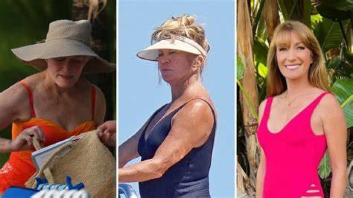 Celeb Bikini: The Ultimate Guide to Celebrity Swimsuit Styles and Trends