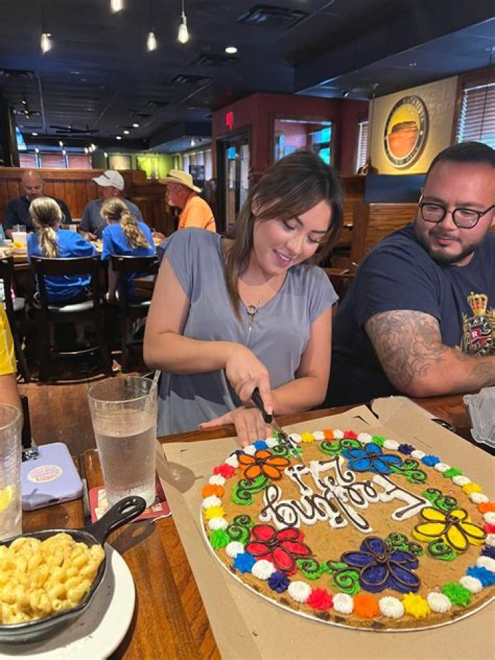 Celebrating Connections: What 'Kelly Paniagua Birthday' Might Mean for Limitless Opportunities Today