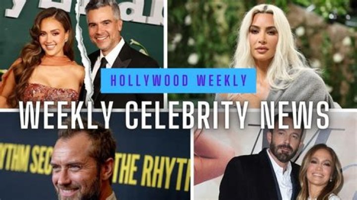 Celebrities News Buzz: The Ultimate Telegram Channel for Celebrity Updates