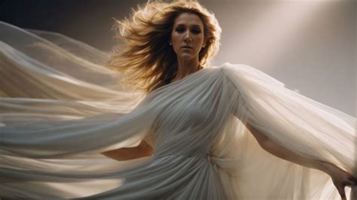 Celine Dion: The Iconic Voice and Her Extraordinary Journey Through Song