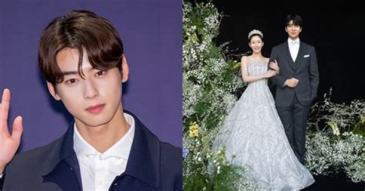 Cha Eun-Woo Wife: The Untold Story Behind the Heartthrob's Love Life