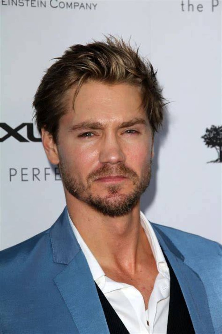 Chad Michael Murray Age: A Comprehensive Look at the Life and Career of a Hollywood Icon