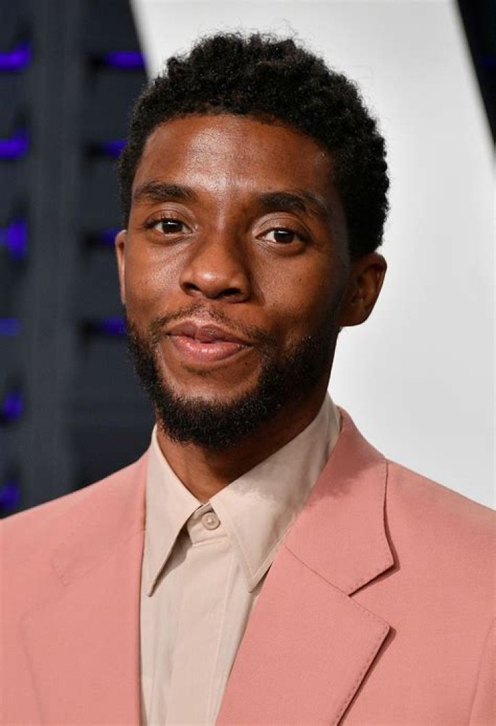 Chadwick Aaron Boseman: The Star Who Lit Up the Silver Screen