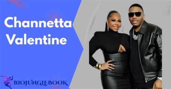 Channetta Valentine: A Rising Star in the Spotlight