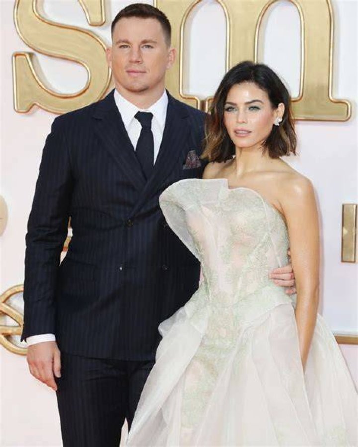 Channing Tatum's Current Girlfriend: The Ultimate Guide to Love, Fame, and Relationships
