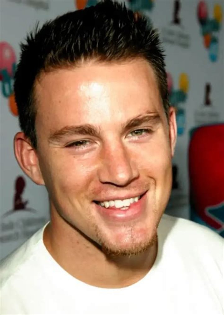 Channing Tatum's Smile: A Look at the Actor's Iconic Teeth and What Makes Them Shine