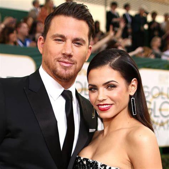 Channing Tatum Wife: The Story Behind Jenna Dewan and Their Love Journey
