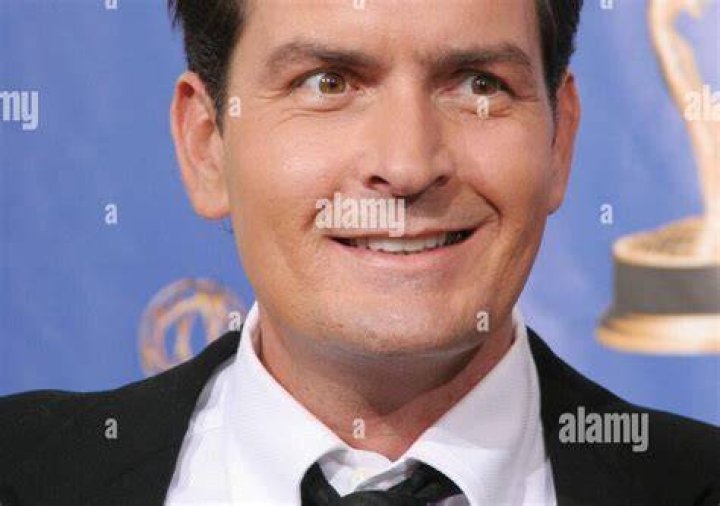 Charlie Sheen: A Legendary Journey Through Fame, Fortune, and Resilience