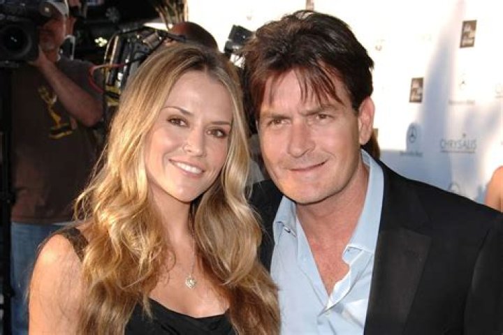 Charlie Sheen Ex-Wife: The Untold Stories and Drama Behind the Scenes