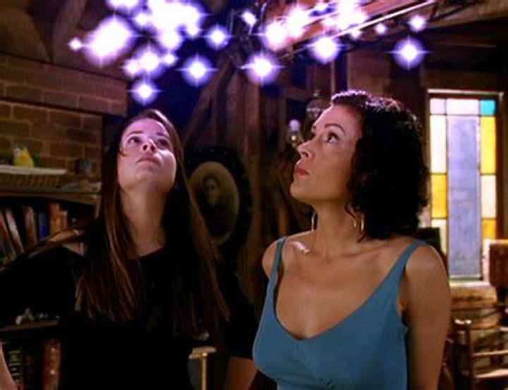 Charmed Cast: A Comprehensive Guide to the Enchanting World of Witches