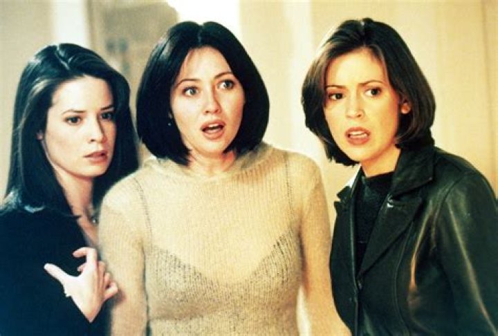 Charmed Cast: A Spellbinding Journey Through Time