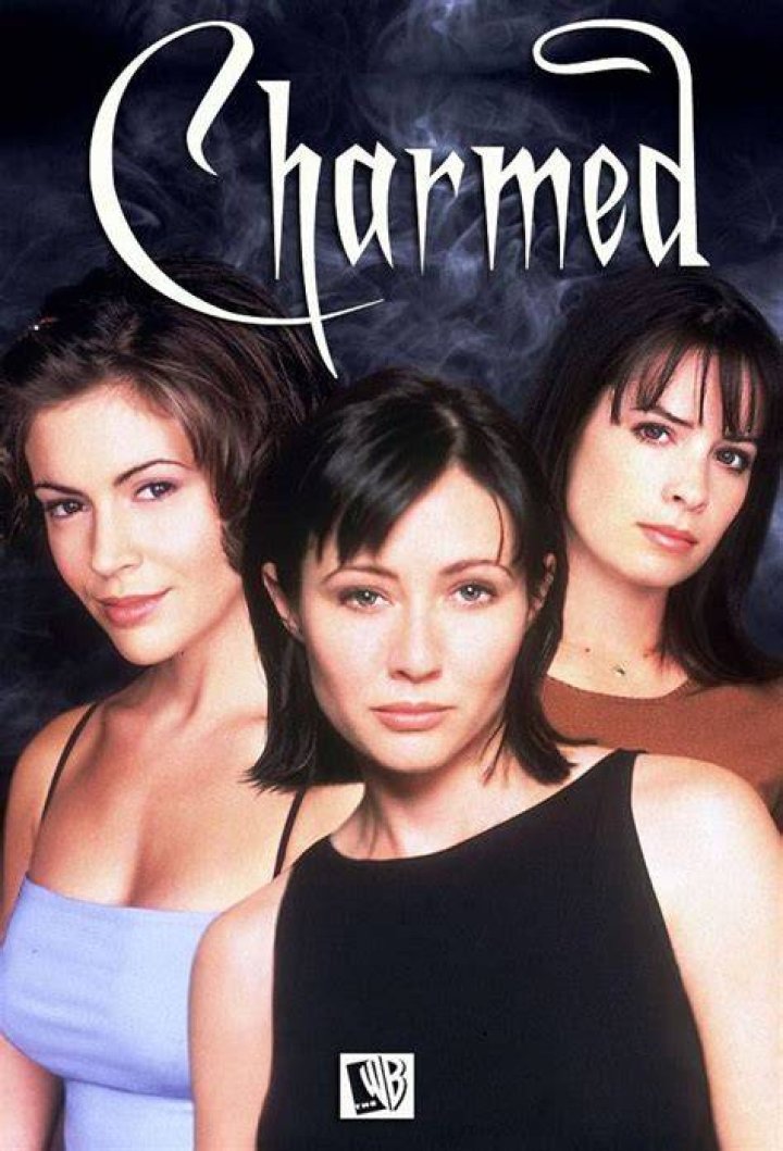 Charmed TV Series Cast: A Deep Dive Into the Lives of the Spellbinding Enchantresses