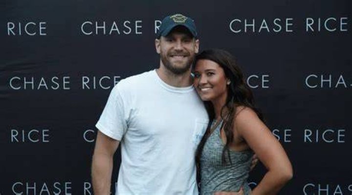 Chase Hughes Wife: The Untold Story Behind the Relationship Everyone's Talking About