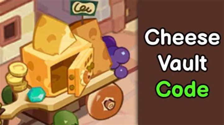 Cheese Vault Passcode 2025: Your Ultimate Guide to Unlocking Digital Cheesiness