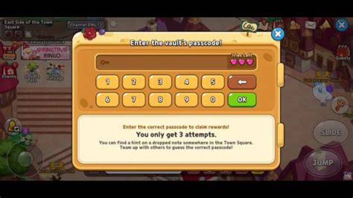 Cheese Vault Passcode: The Ultimate Guide to Unlocking Your Cheese Obsession