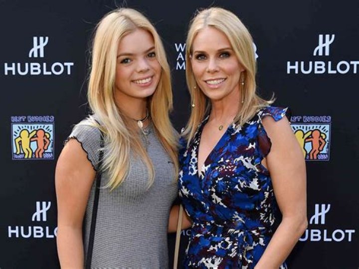 Cheryl Hines Daughter Accident: The Inside Story You Need to Know