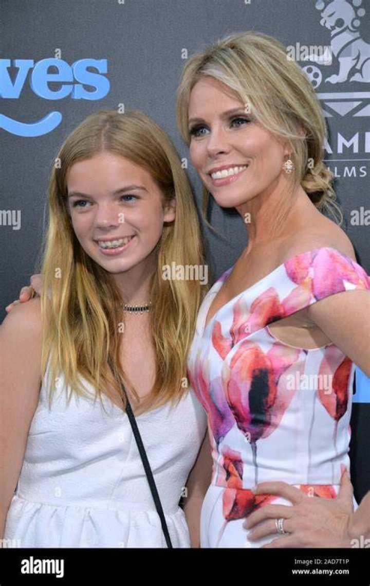 Cheryl Hines Daughter Accident: The Untold Story and What You Need to Know