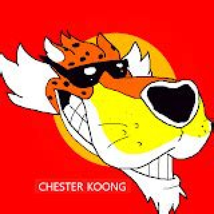 Chester Koong: What the Online Conversations Are About