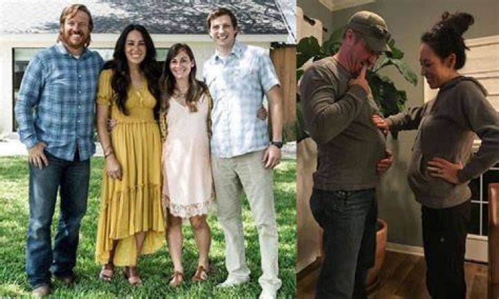 Chip and Joanna Gaines Devastating Announcement: The Inside Story You Need to Know