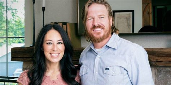 Chip and Joanna Gaines: The Dynamic Duo That Transformed Home Renovation Forever