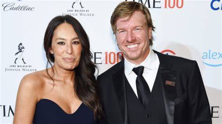 Chip Gaines Health: A Comprehensive Guide to His Wellbeing and Fitness Journey