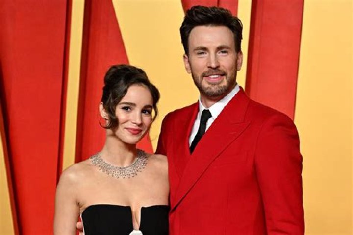 Chris Evans' Wife: Everything to Know About Alba Baptista