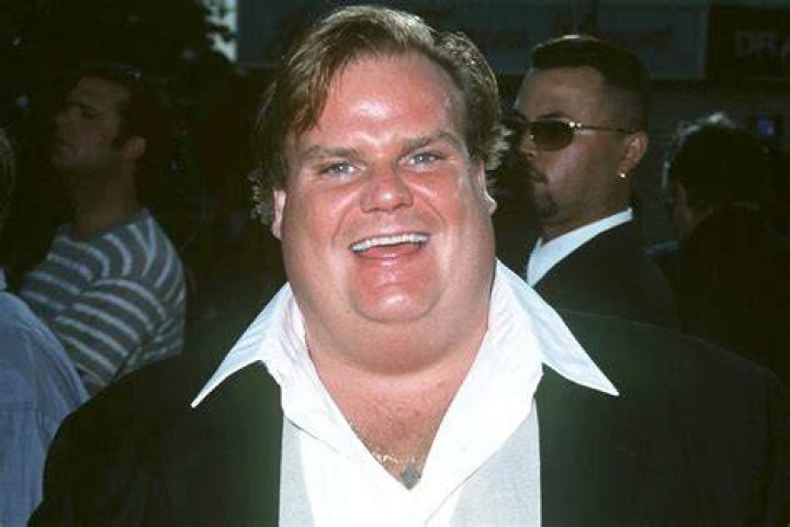 Chris Farley's Legacy: Understanding the Life and Death of a Comedy Icon