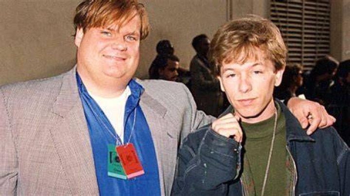 Chris Farley Death: The Tragic End of a Comedy Legend