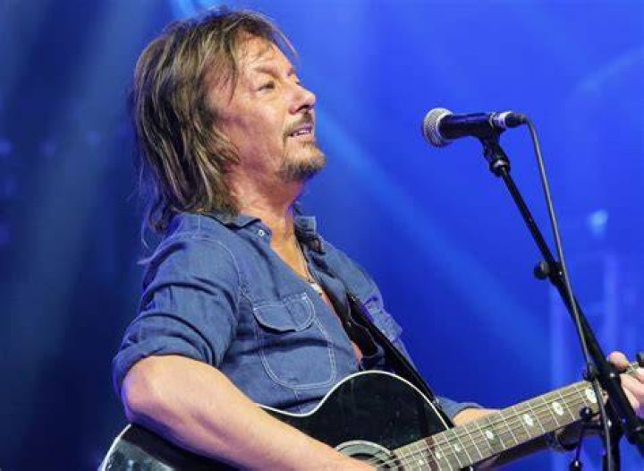 Chris Norman: The Legendary Music Icon and His Remarkable Journey
