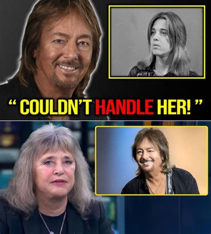 Chris Norman: The Untold Story of a True Legend