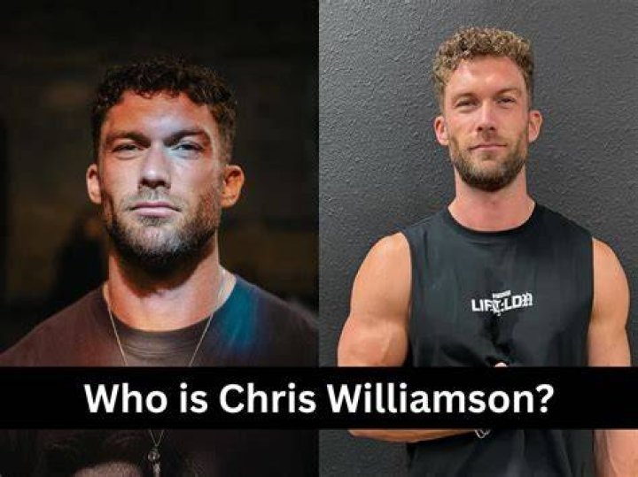Chris Williamson Partner: Unveiling the Dynamic Duo in Business Leadership