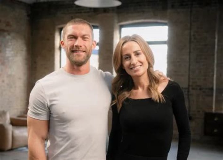 Chris Williamson Wife: Unveiling the Life, Love, and Legacy
