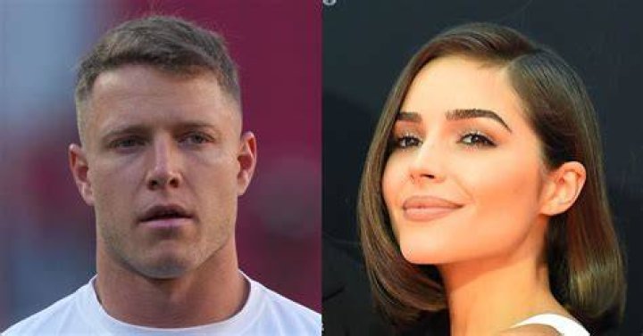 Christian McCaffrey Wife: Unveiling the Life of Camille McCaffrey