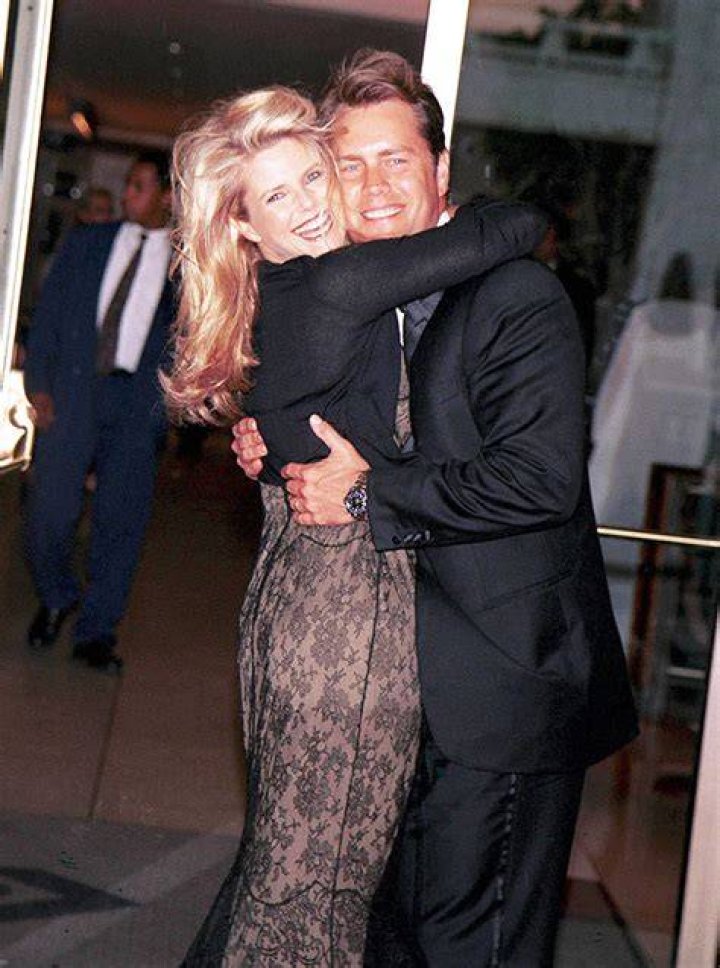 Christie Brinkley Spouse: The Ultimate Guide to Her Love Life