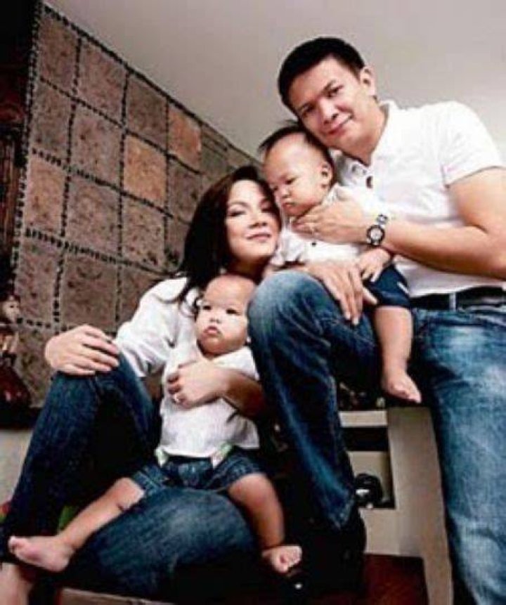 Christine Elizabeth Flores New Husband: The Inside Scoop You&rsquo;ve Been Waiting For