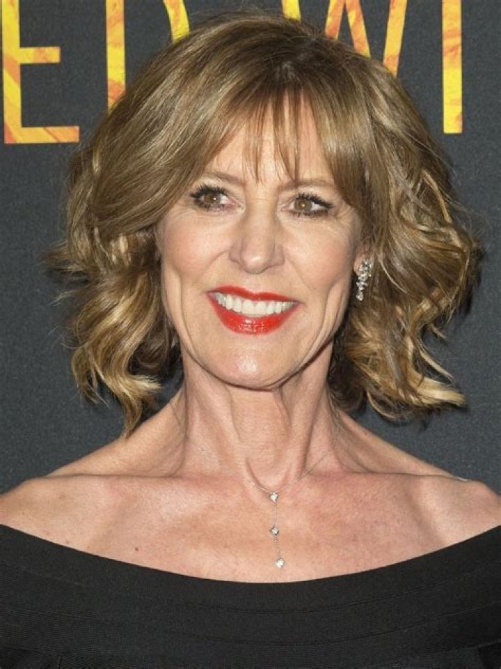 Christine Lahti: The Iconic Journey of a Hollywood Legend