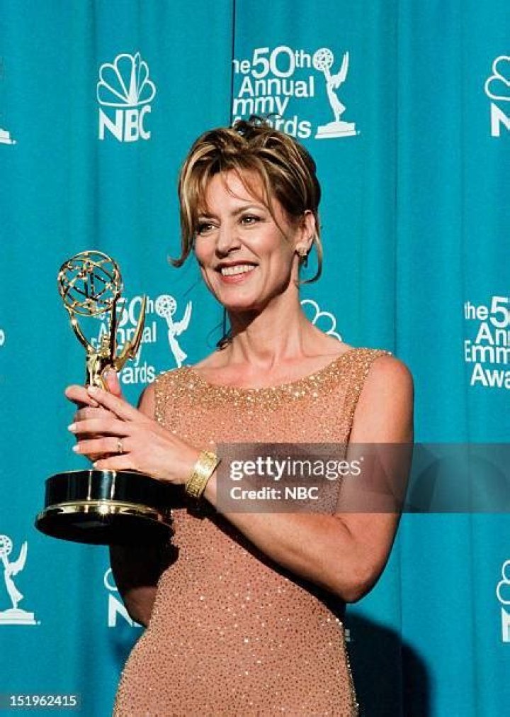 Christine Lahti: The Inspiring Journey of a Legendary Actress