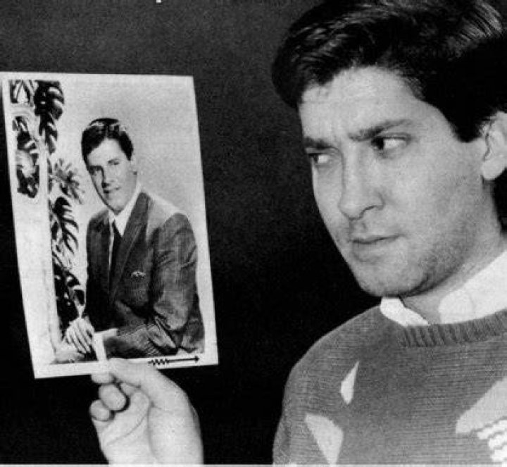 Christopher Joseph Lewis: The Untold Story of a Rising Star