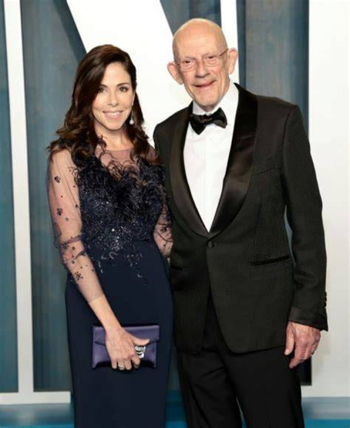 Christopher Lloyd Spouse: A Closer Look at the Iconic Actor's Personal Life