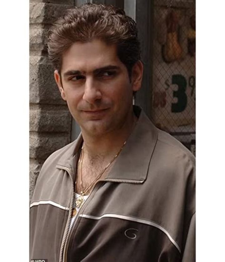 Christopher Moltisanti: Exploring the Enduring Appeal of The Sopranos' Troubled Figure